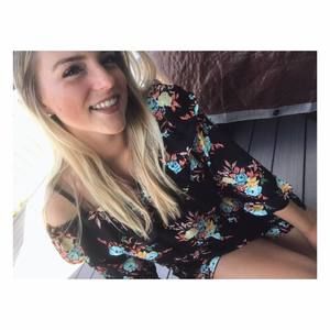 Meet your Posher, Brittany